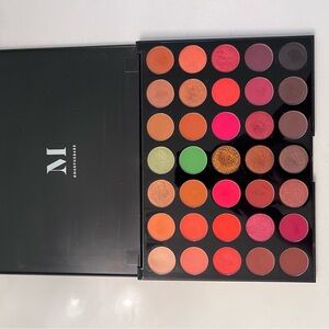 Morphe Palette bundle (3)